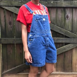 Calvin Klein Overalls